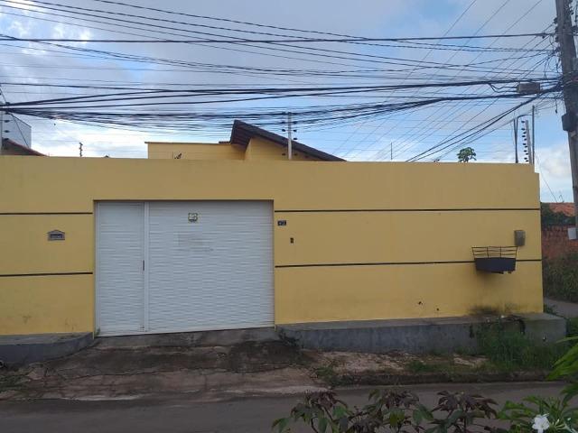 Ótima Oportunidade: Passo a chave de linda casa no Alto do Jaguarema-Aracagy- por R$ 55mil