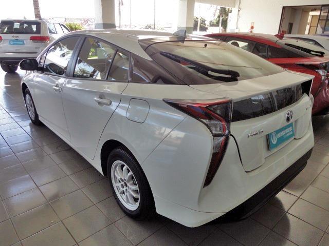Toyota Prius 1.8 16V 4P AUT - Foto 6