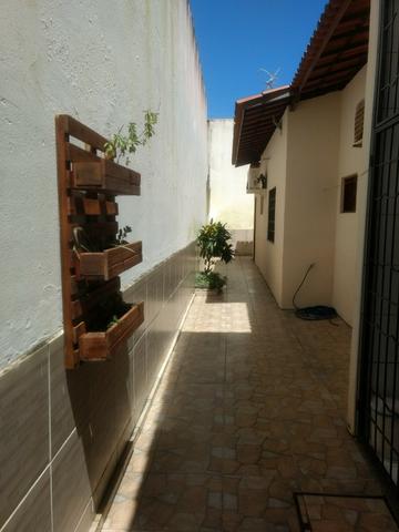 Excelente casa plana na Sapiranga - Foto 19