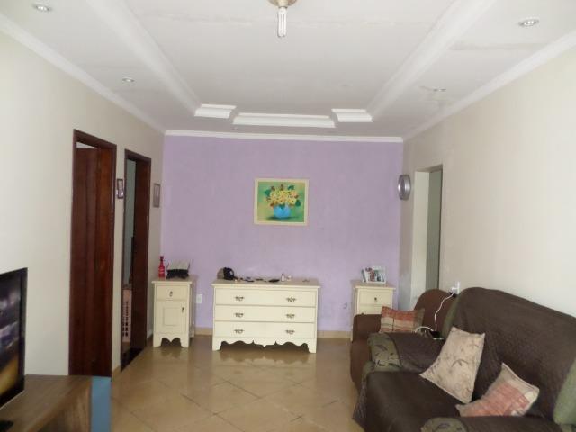 Casa Qnm 25 - 2 qts + cs lateral 1qt Ceilandia-Sul -DF - Foto 3