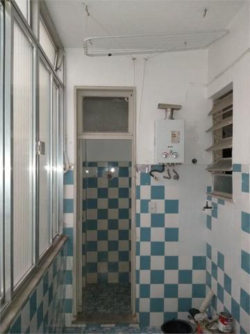 Apartamento à venda com 2 dormitórios em Tijuca, Rio de janeiro cod:350-IM403900 - Foto 17