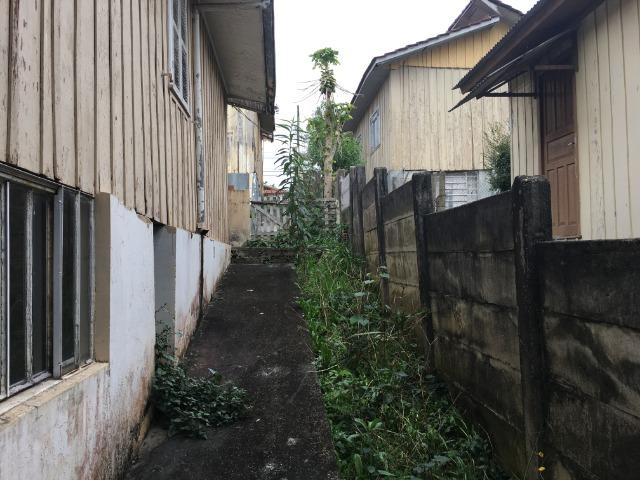 Terreno no Pilarzinho com 24,00m de frente - Foto 7