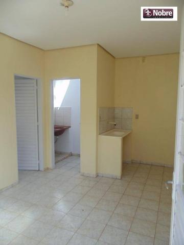 Kitnet com 1 dormitório para alugar, 30 m² por R$ 470,00/mês - Plano Diretor Sul - Palmas/ - Foto 2