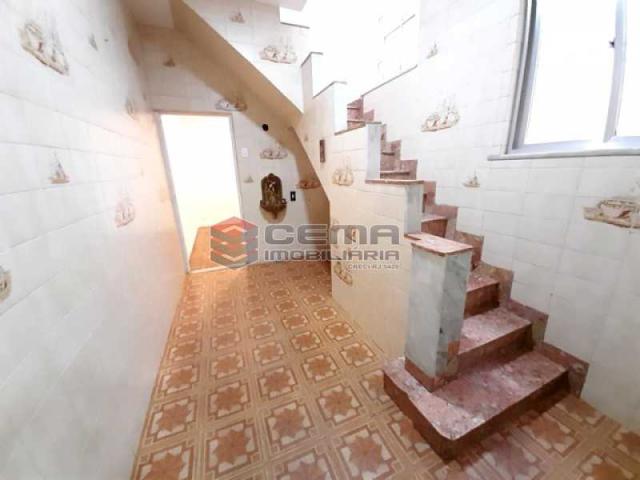 Casa à venda com 4 dormitórios em Santa teresa, Rio de janeiro cod:LACA40091 - Foto 2