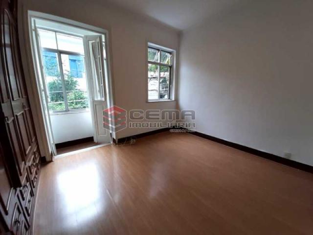 Casa à venda com 4 dormitórios em Santa teresa, Rio de janeiro cod:LACA40091 - Foto 5