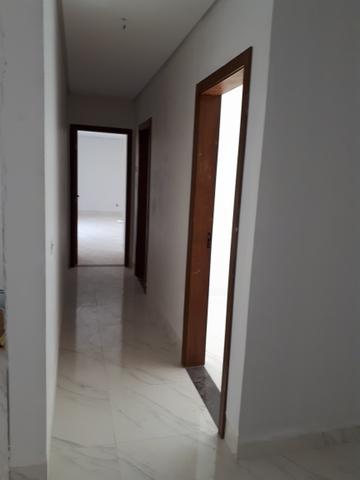 Casa nova pé direito duplo colônia agrícola Samambaia Taguaparque - Foto 4