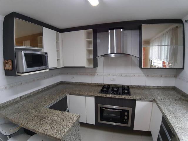 Casa à venda com 3 dormitórios em Braga, São josé dos pinhais cod:2044676 - Foto 12