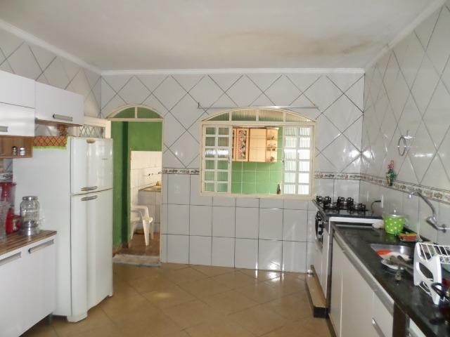 Casa Qnm 25 - 2 qts + cs lateral 1qt Ceilandia-Sul -DF - Foto 7