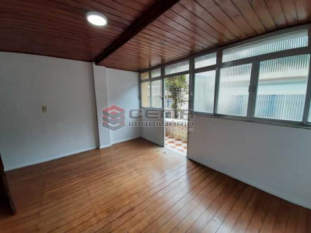 Casa à venda com 4 dormitórios em Santa teresa, Rio de janeiro cod:LACA40091 - Foto 4