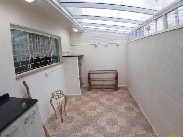 Casa à venda com 3 dormitórios em Braga, São josé dos pinhais cod:2044676 - Foto 20
