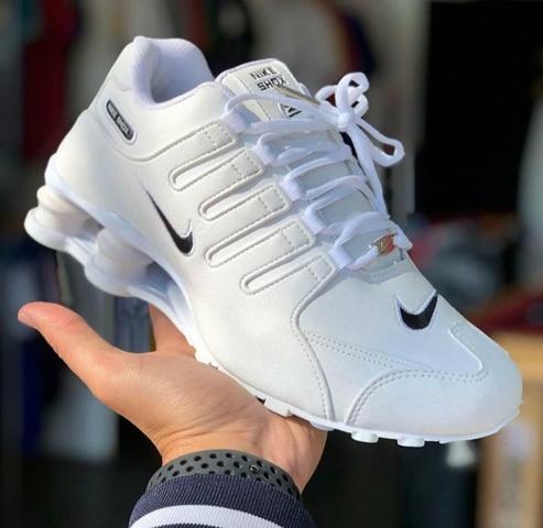 nike shox nz premium