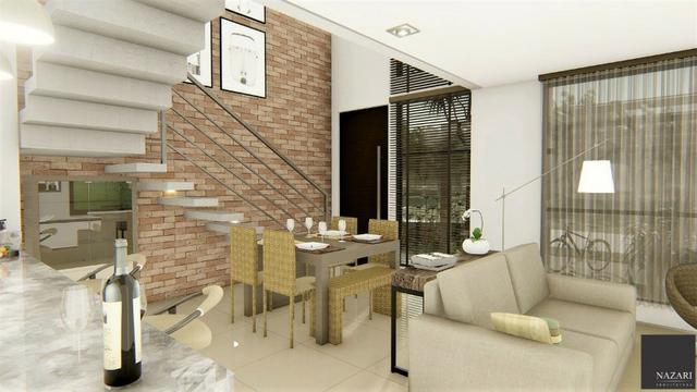 Casa em fase final de construção, no Deltaville, Brisas! Aceita proposta! - Foto 7