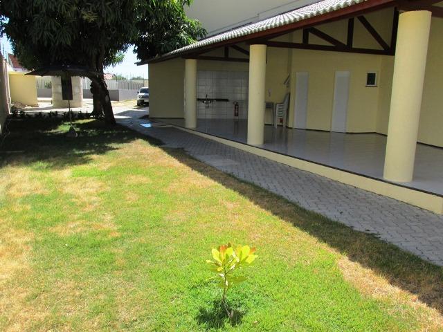 Casa Duplex em Condomínio Lagoa Redonda Fortaleza CE Aceito Bitcoin LQX e Saldo CredMiner - Foto 7