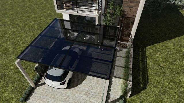 Casa em fase final de construção, no Deltaville, Brisas! Aceita proposta! - Foto 15