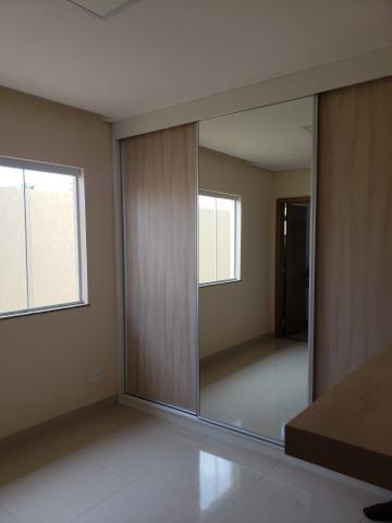 Linda casa Rua 12 condomínio vazado estrutural - Foto 17