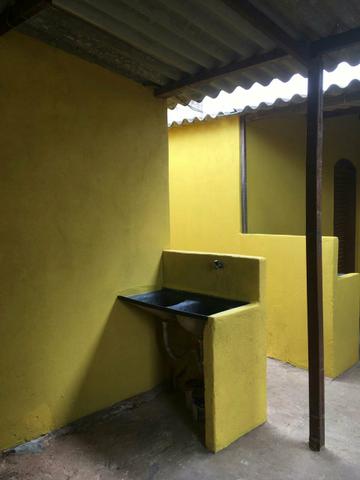 Casa riacho fundo 2 qs 16