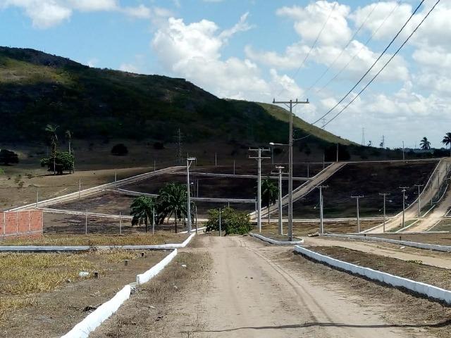 Terreno de Esquina lot.Serra da Putuma 160m2 - Foto 3