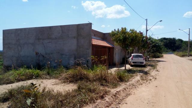 Casa no Distrito da Guia com 2 quartos, 1 edícula e barracão de 110 m² - Foto 9