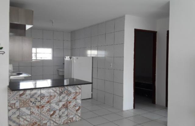 Bairro Luciano Cavalcante - Lindo Apartamento di 50 m2 pronta entrega! - Foto 4