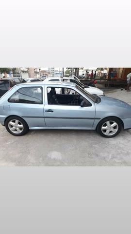 Vendo gol 95 completo