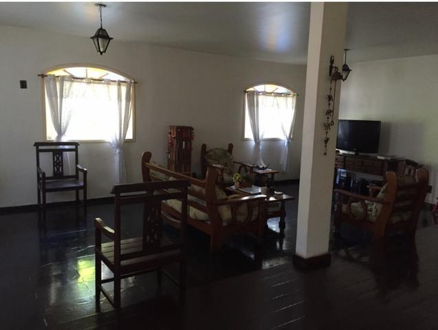 Excelente casa 4 quartos com 3 suites no Pechincha Rua Soldado Joaquim de Lira - Foto 5