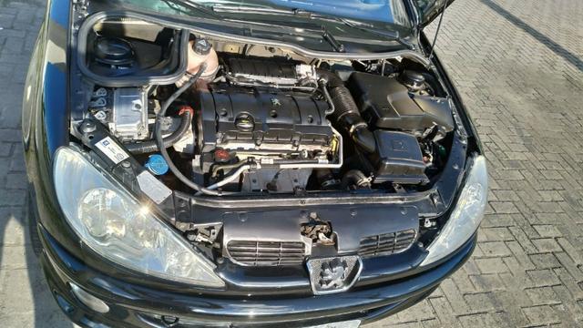 Peugeot 206 Coupe Cabriollet - Foto 7