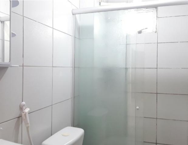 Bairro Luciano Cavalcante - Lindo Apartamento di 50 m2 pronta entrega! - Foto 6