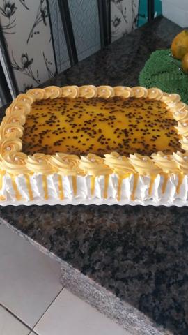 Bolos de todos os sabores venha faze suas encomenda / * - Foto 3