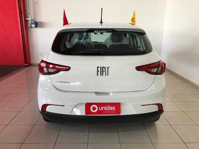 Argo 1.0 Drive 2018/2018 - Foto 5