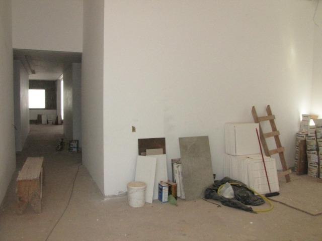 Linda Casa de 4 Quartos no Joquei em fase de acabamento - Vicente Pires - Foto 14