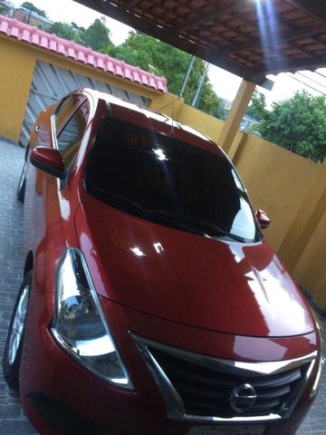 Vende-se VERSA ano 2016/modelo 2017 - Foto 2