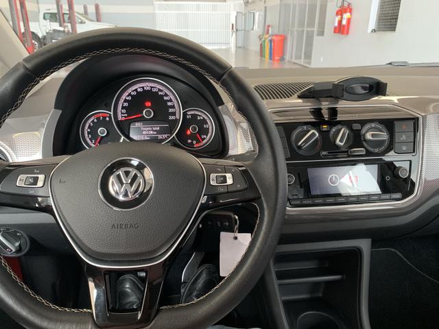 Up!Cross TSI top 17/18 por 46.900.00 - Foto 6