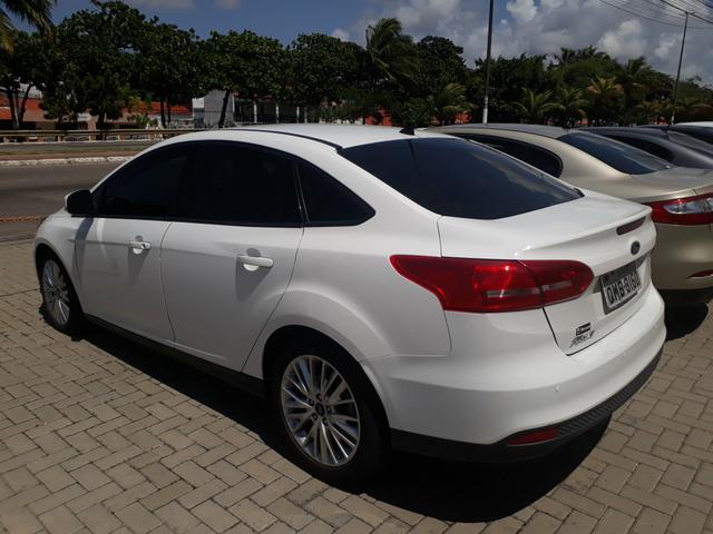 Focus sedan se 2.0 at 2018 R$ 55.000,00 só hoje