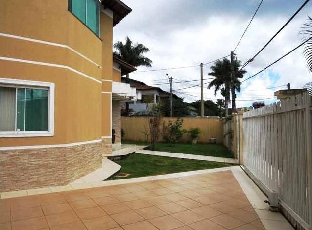 Samuel Pereira oferece: Casa 4 Quartos 3 Suites Sobradinho Churrasqueira DF-425 Vivendas - Foto 10