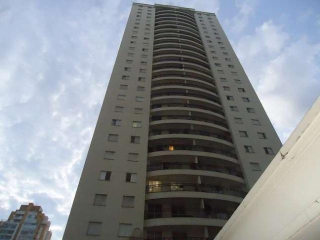 Apartamento reformado em Condomínio Completo, Estação Metrô Adolfo Pinheiro - Foto 16