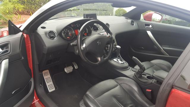 Peugeot RCZ Turbo - 2012 - Kit Stage 3 - Foto 7