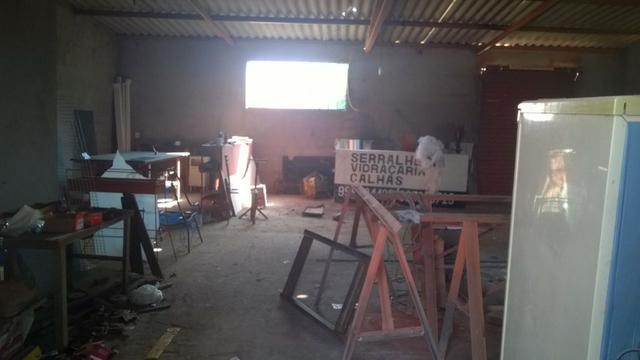 Casa no Distrito da Guia com 2 quartos, 1 edícula e barracão de 110 m² - Foto 17