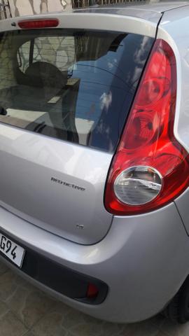 Vendo veículo Pálio 1.4 completo com placa Mercosul - Foto 10