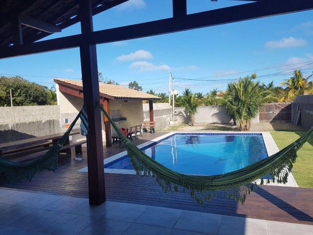 Vendo casa com 4 suítes 350m2 na praia de Enseadinha - Foto 2
