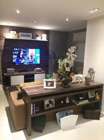 Apartamento reformado em Condomínio Completo, Estação Metrô Adolfo Pinheiro - Foto 3