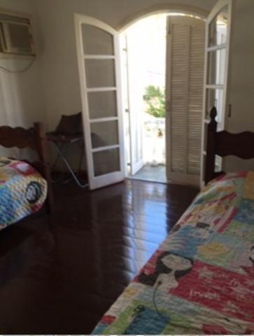 Excelente casa 4 quartos com 3 suites no Pechincha Rua Soldado Joaquim de Lira - Foto 7
