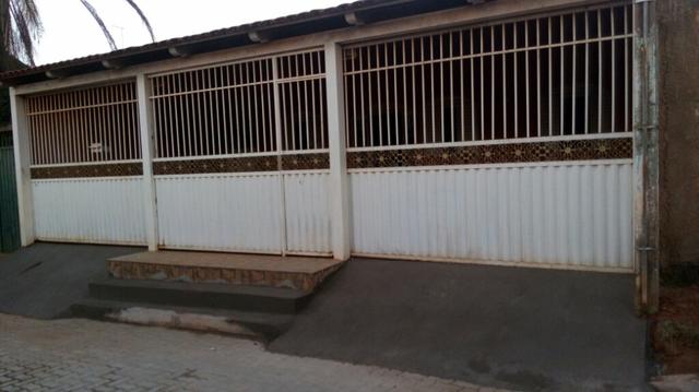 Casa a venda
