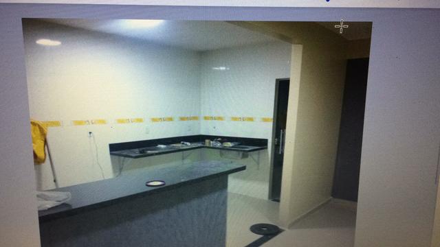 Casa nova Quadra 2 Setor Norte - Foto 2