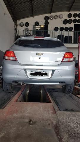 Onix LS flexpower - Foto 5