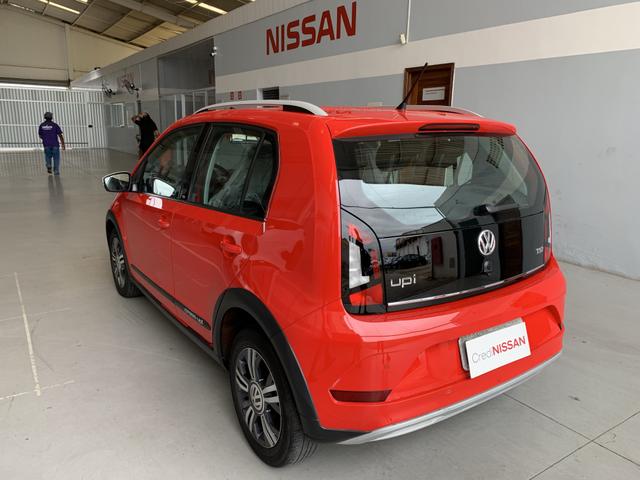 Up!Cross TSI top 17/18 por 46.900.00 - Foto 13