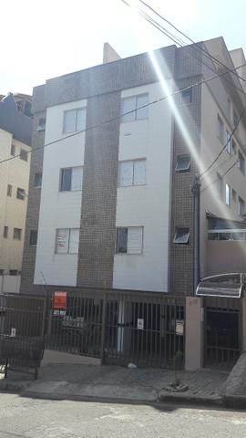 Apartamento - cobertura