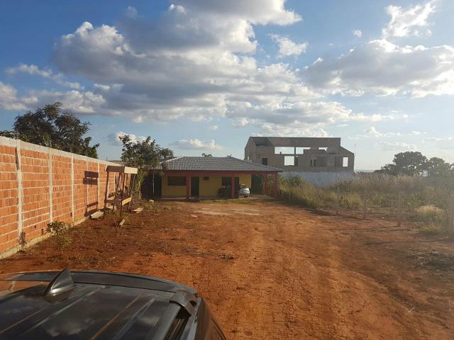 Excelente casa ponte alta 280 mil - Foto 11