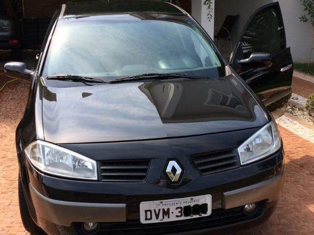 Megane Dynamique 2.0 16v automatico - Foto 3