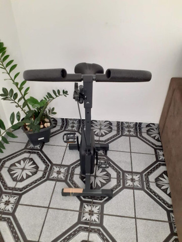 Bike academia - Foto 2