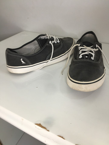 tênis estilo vans